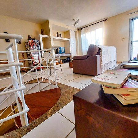 Entre Villas Hostel Boutique กาโบฟรีโอ ภายนอก รูปภาพ