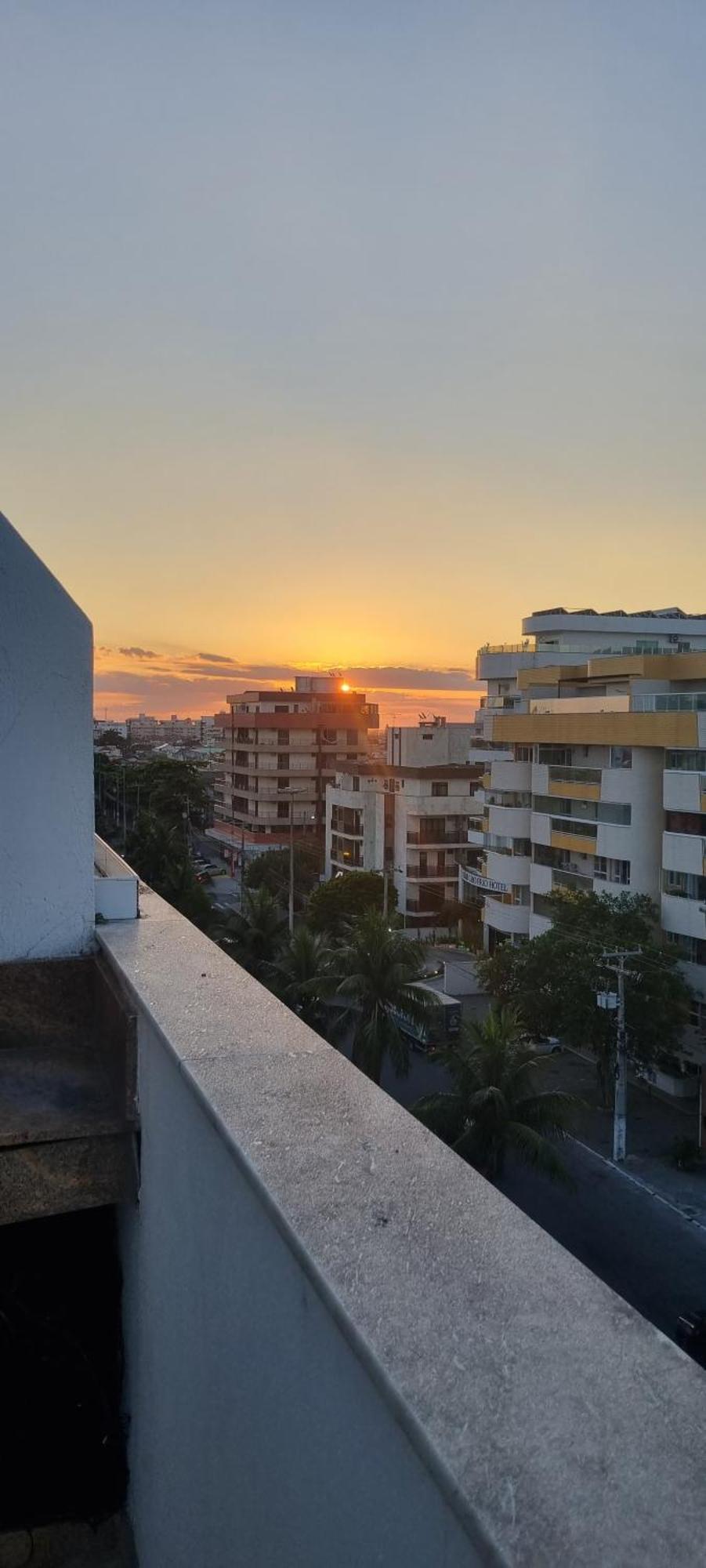 Entre Villas Hostel Boutique กาโบฟรีโอ ภายนอก รูปภาพ