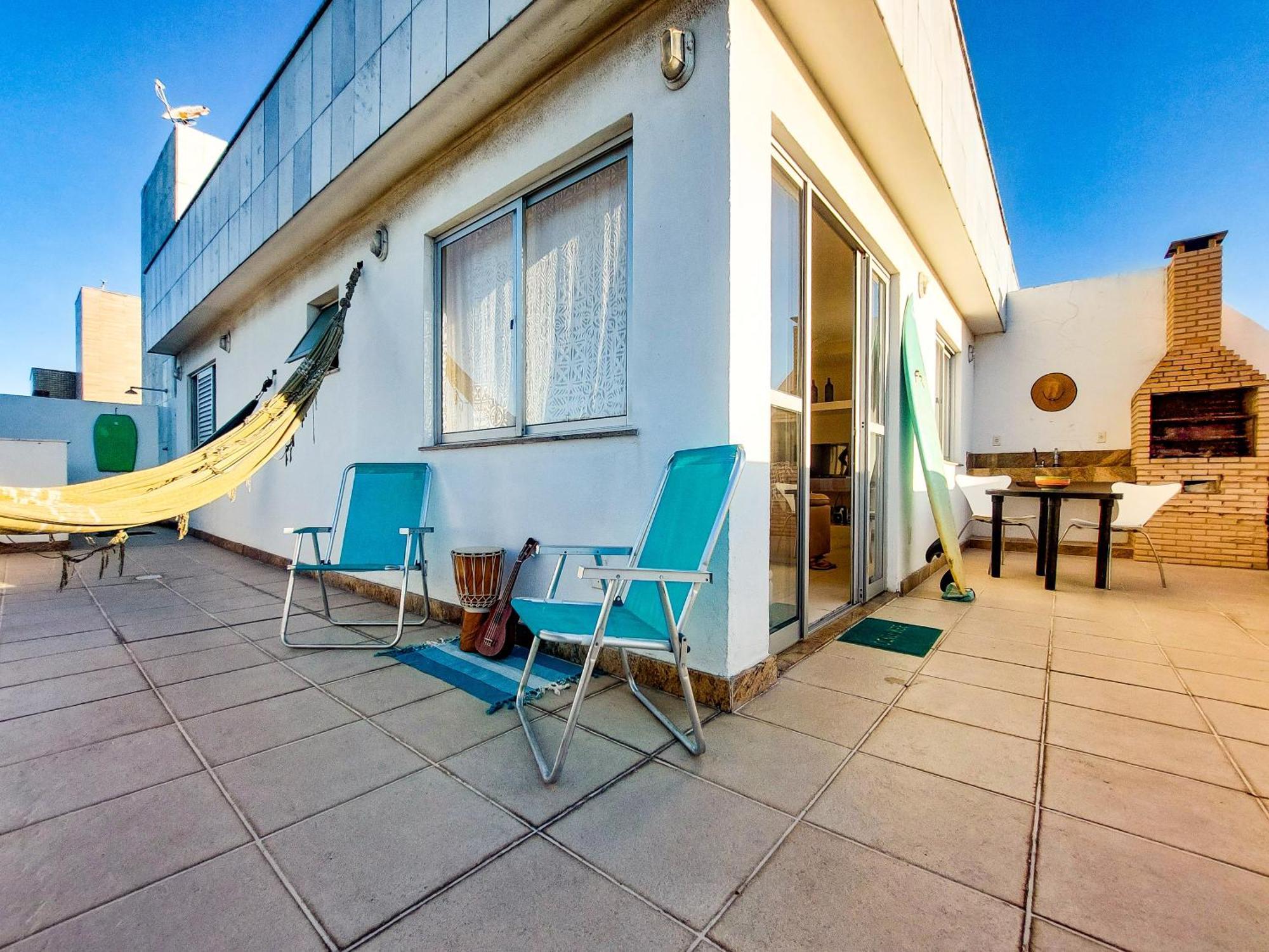 Entre Villas Hostel Boutique กาโบฟรีโอ ภายนอก รูปภาพ