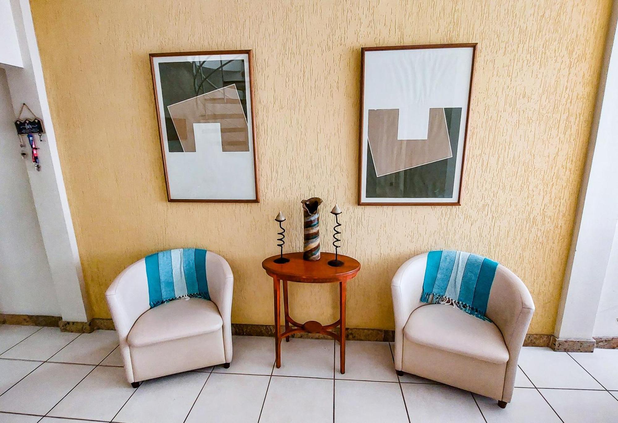 Entre Villas Hostel Boutique กาโบฟรีโอ ภายนอก รูปภาพ