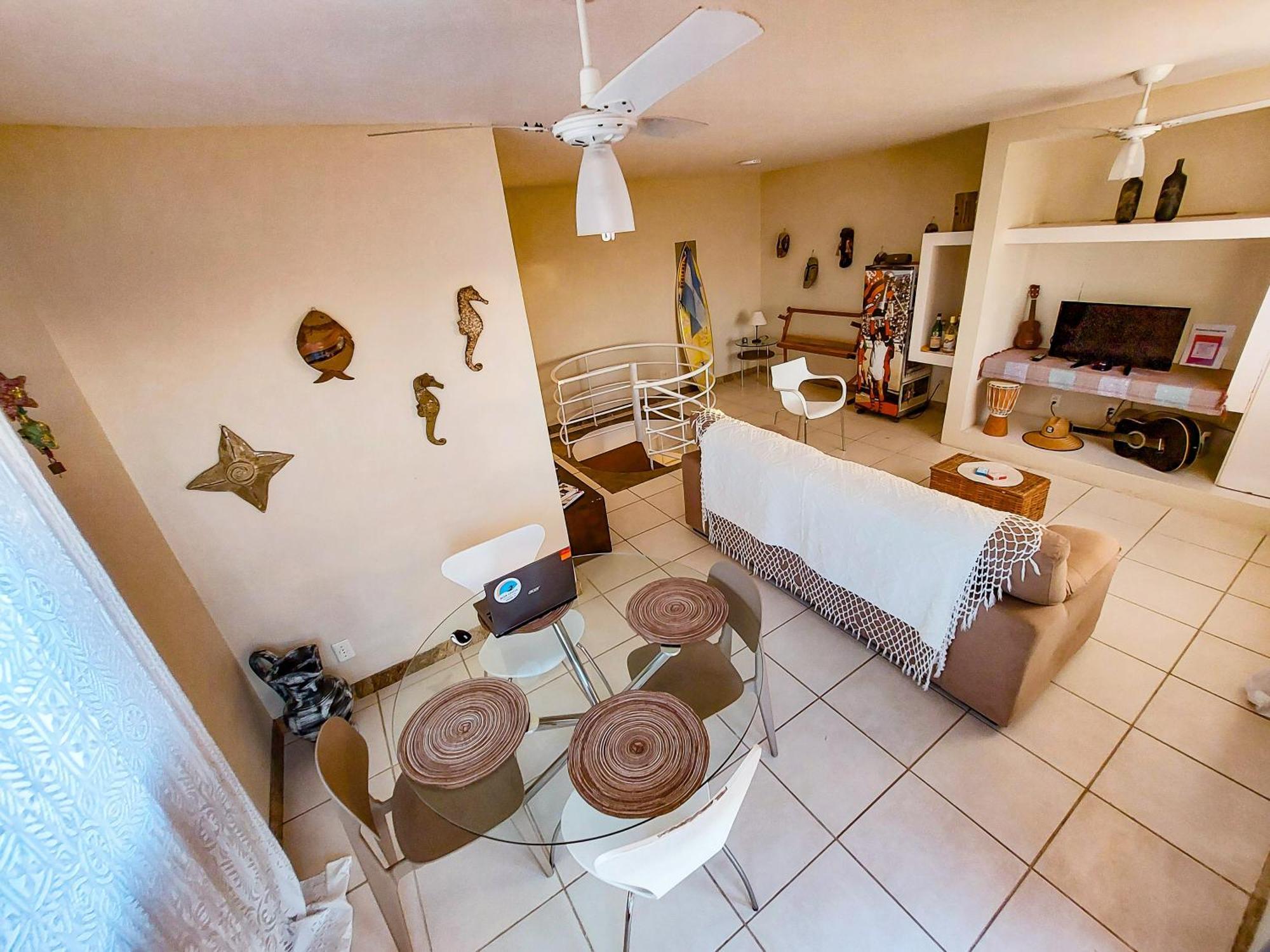 Entre Villas Hostel Boutique กาโบฟรีโอ ภายนอก รูปภาพ