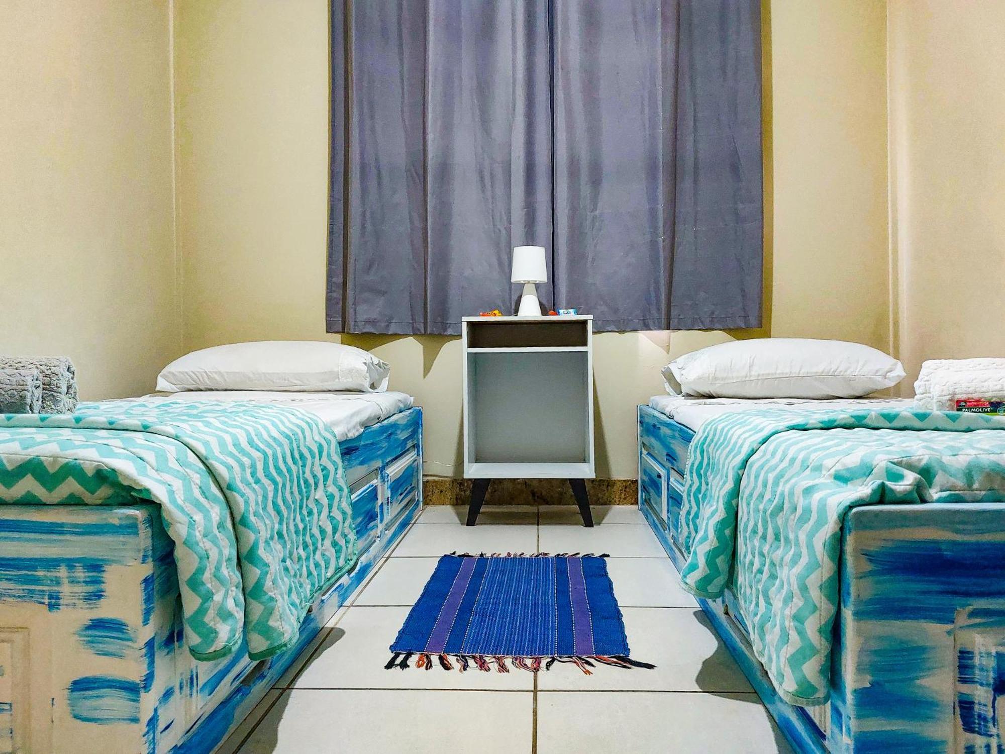 Entre Villas Hostel Boutique กาโบฟรีโอ ห้อง รูปภาพ