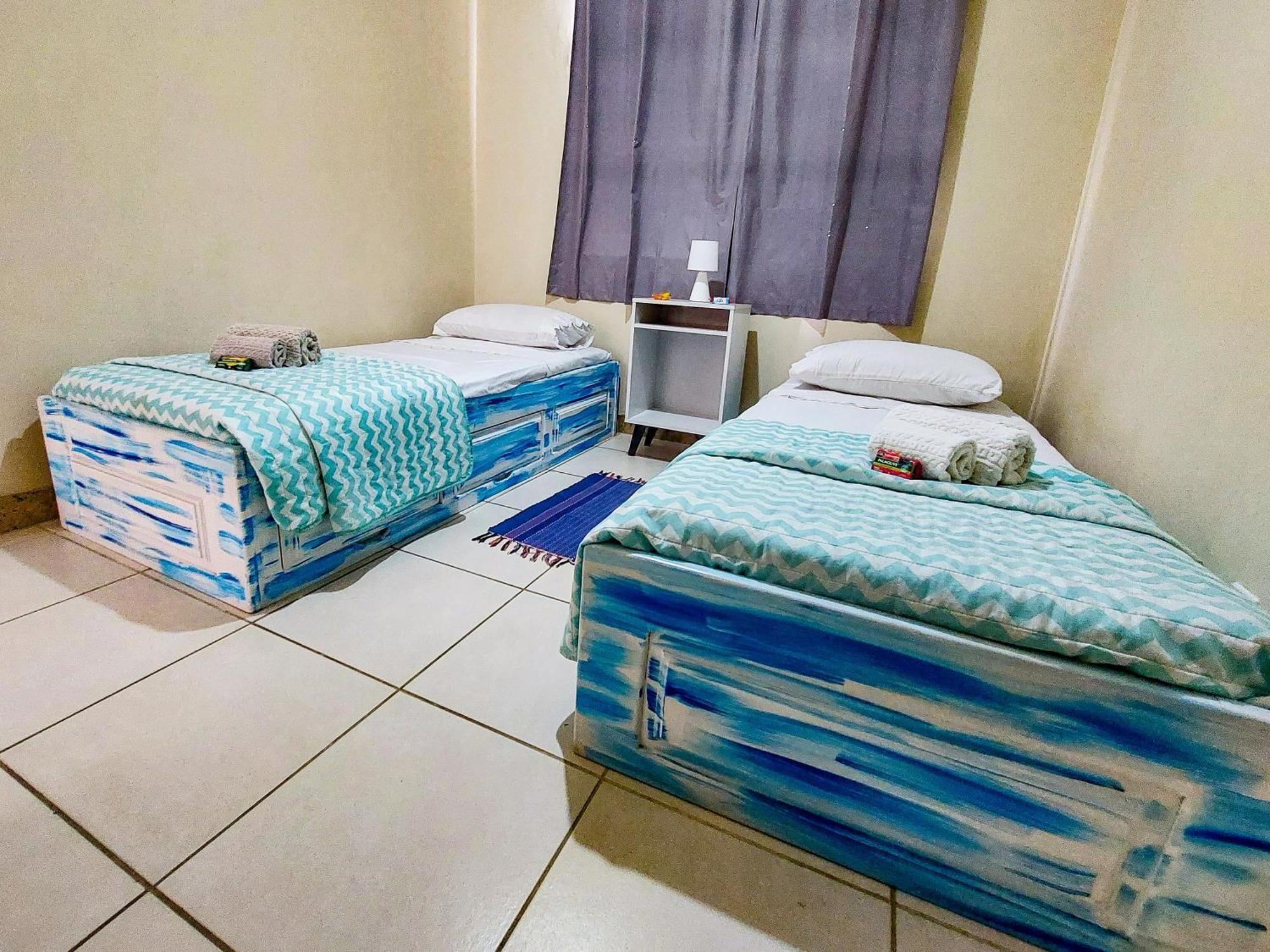 Entre Villas Hostel Boutique กาโบฟรีโอ ห้อง รูปภาพ