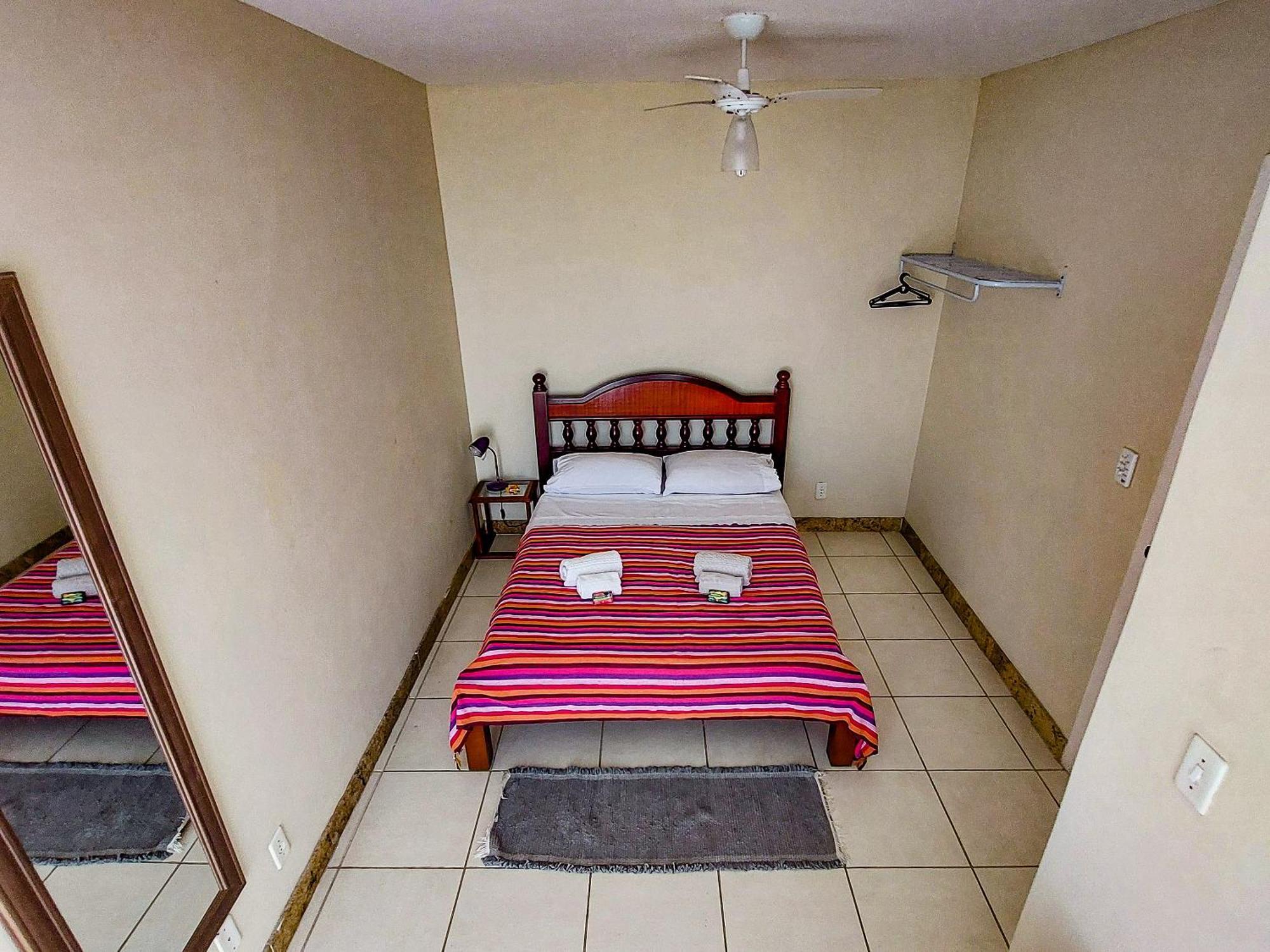 Entre Villas Hostel Boutique กาโบฟรีโอ ห้อง รูปภาพ