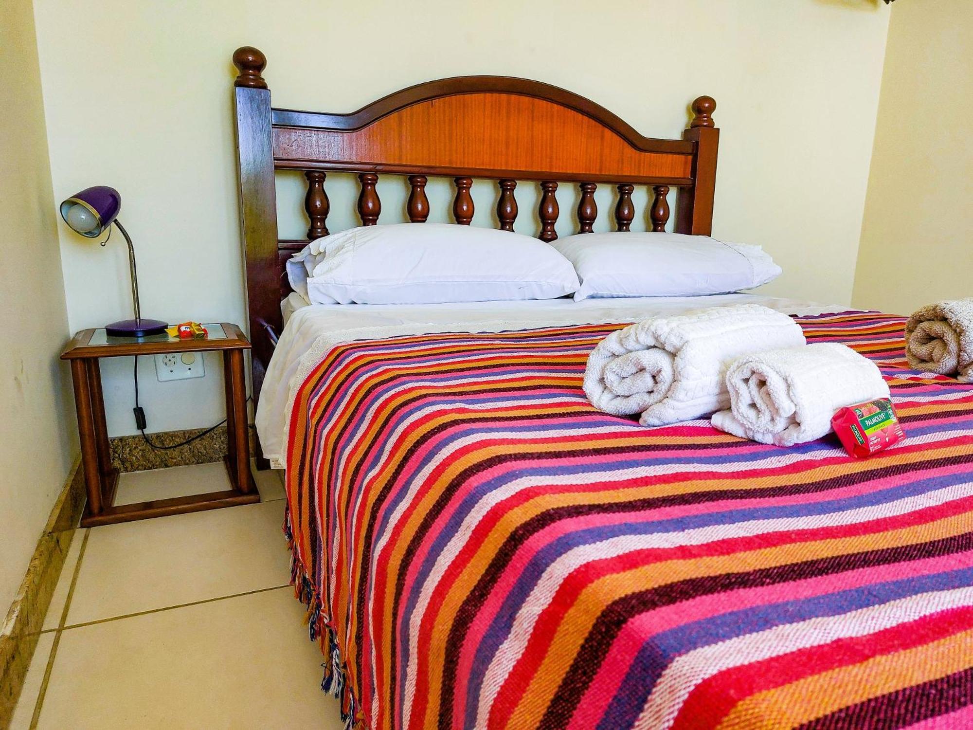 Entre Villas Hostel Boutique กาโบฟรีโอ ห้อง รูปภาพ