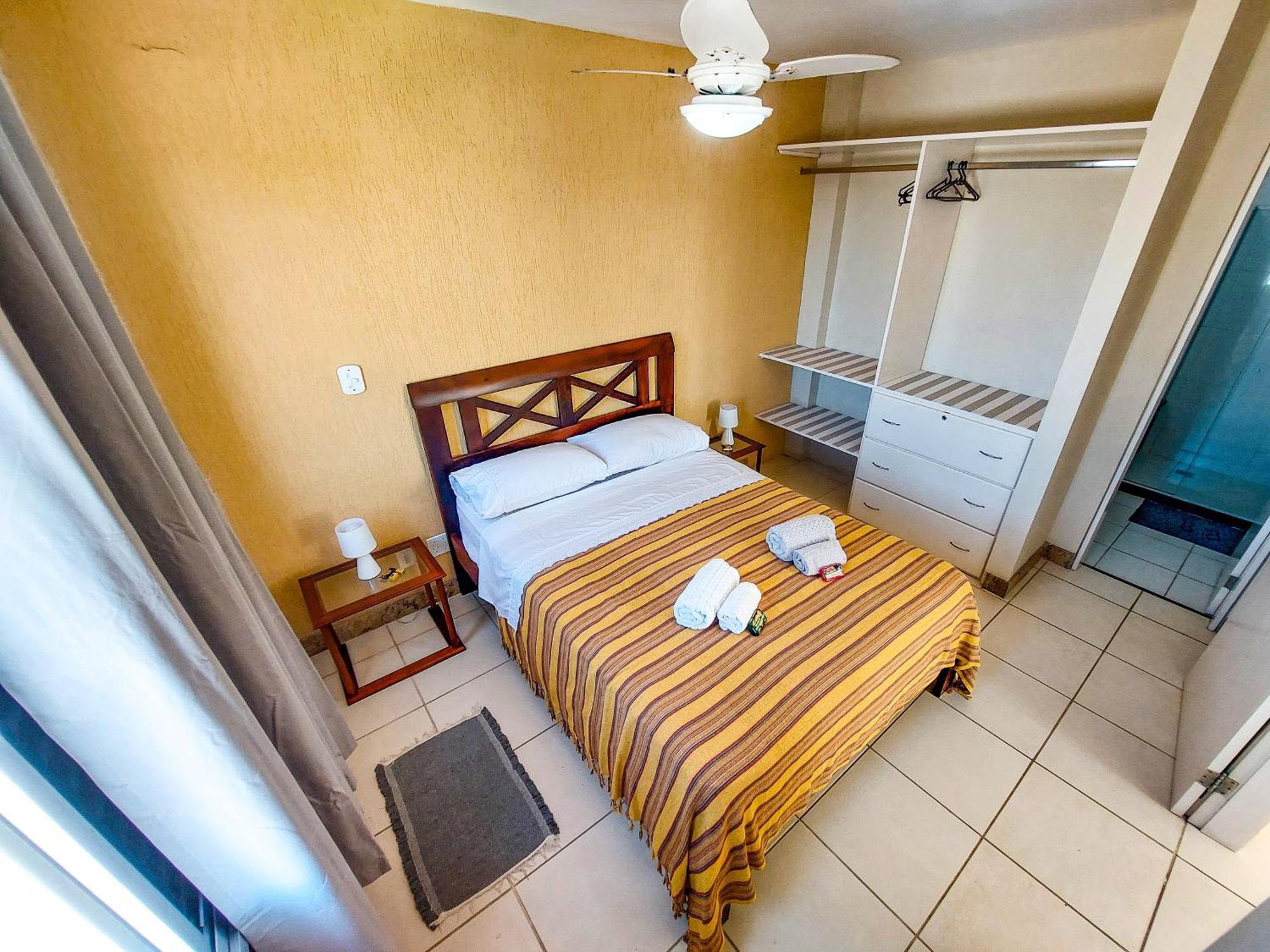 Entre Villas Hostel Boutique กาโบฟรีโอ ภายนอก รูปภาพ