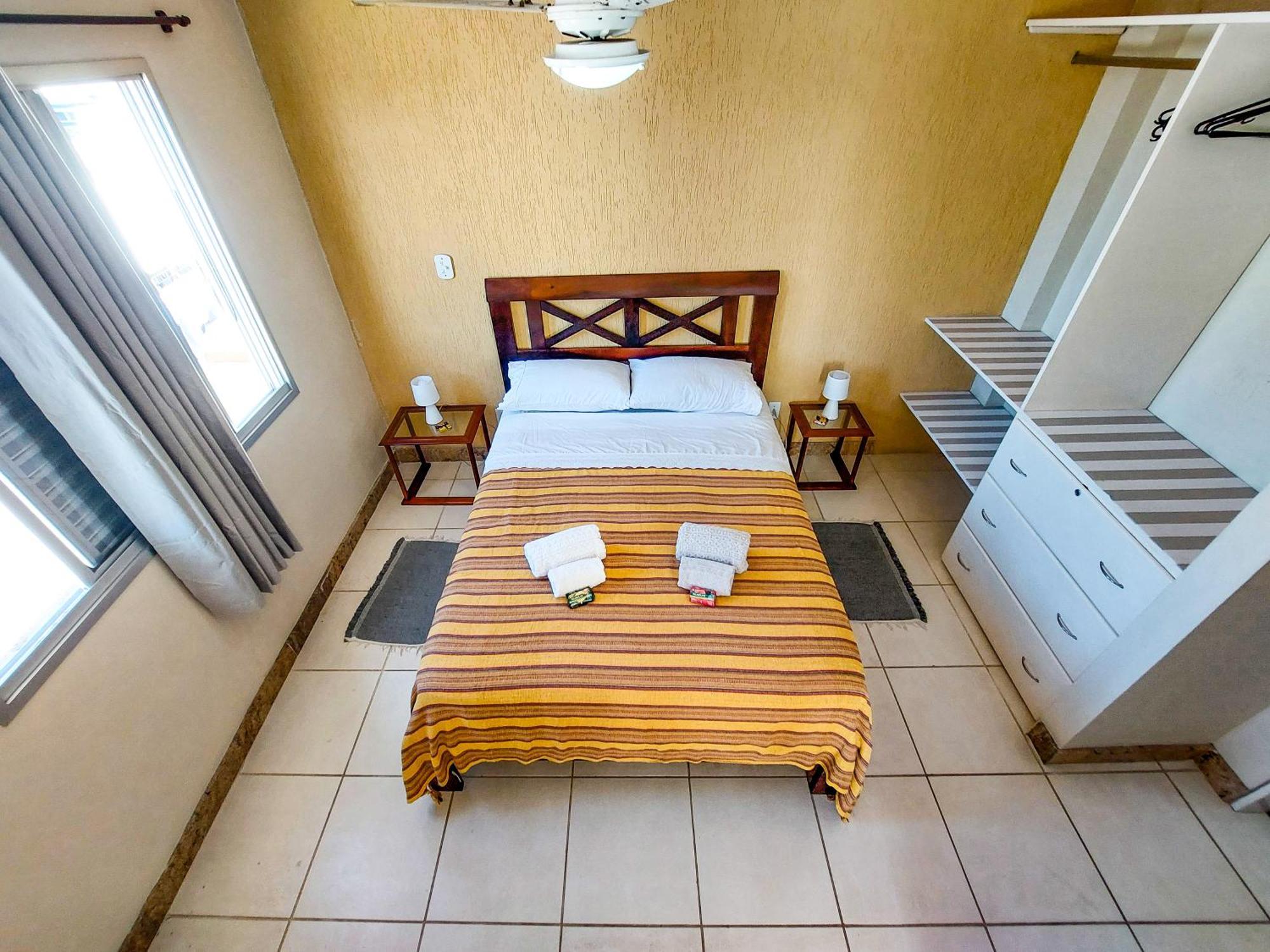Entre Villas Hostel Boutique กาโบฟรีโอ ห้อง รูปภาพ