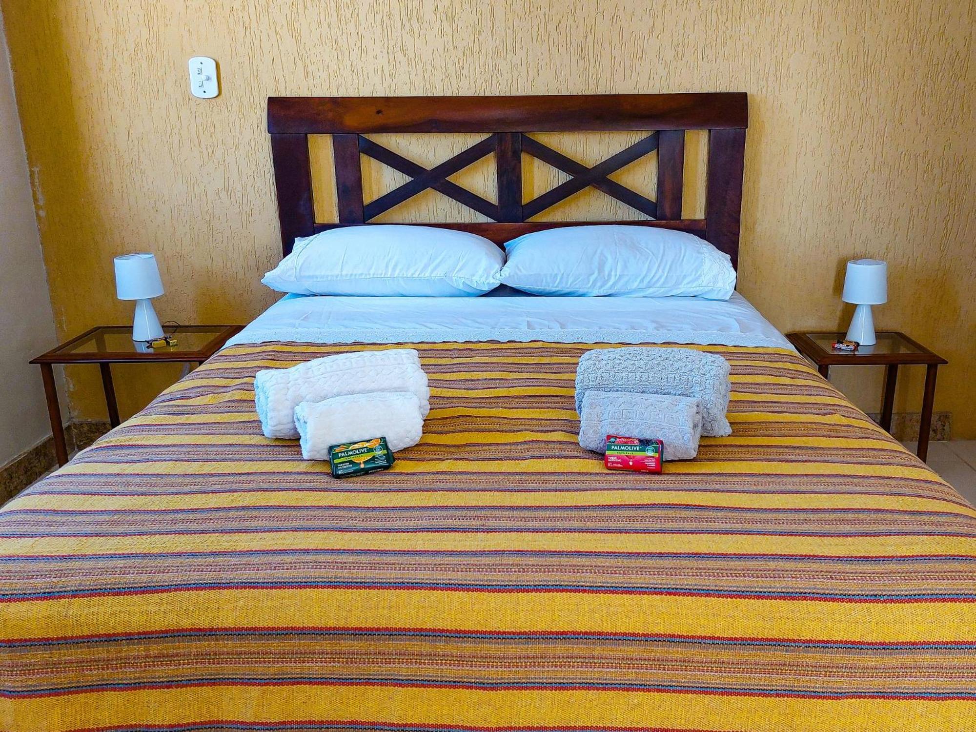 Entre Villas Hostel Boutique กาโบฟรีโอ ห้อง รูปภาพ