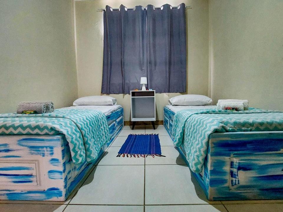 Entre Villas Hostel Boutique กาโบฟรีโอ ภายนอก รูปภาพ