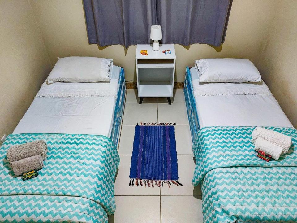 Entre Villas Hostel Boutique กาโบฟรีโอ ภายนอก รูปภาพ