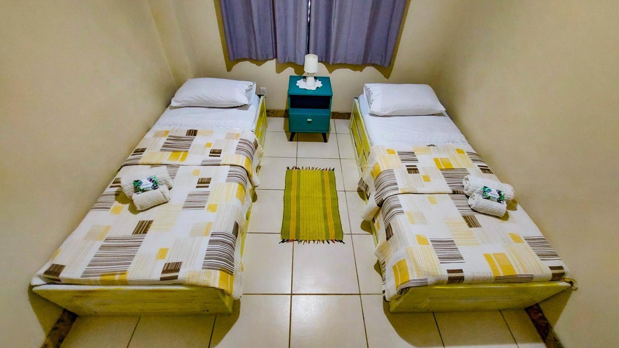 Entre Villas Hostel Boutique กาโบฟรีโอ ภายนอก รูปภาพ