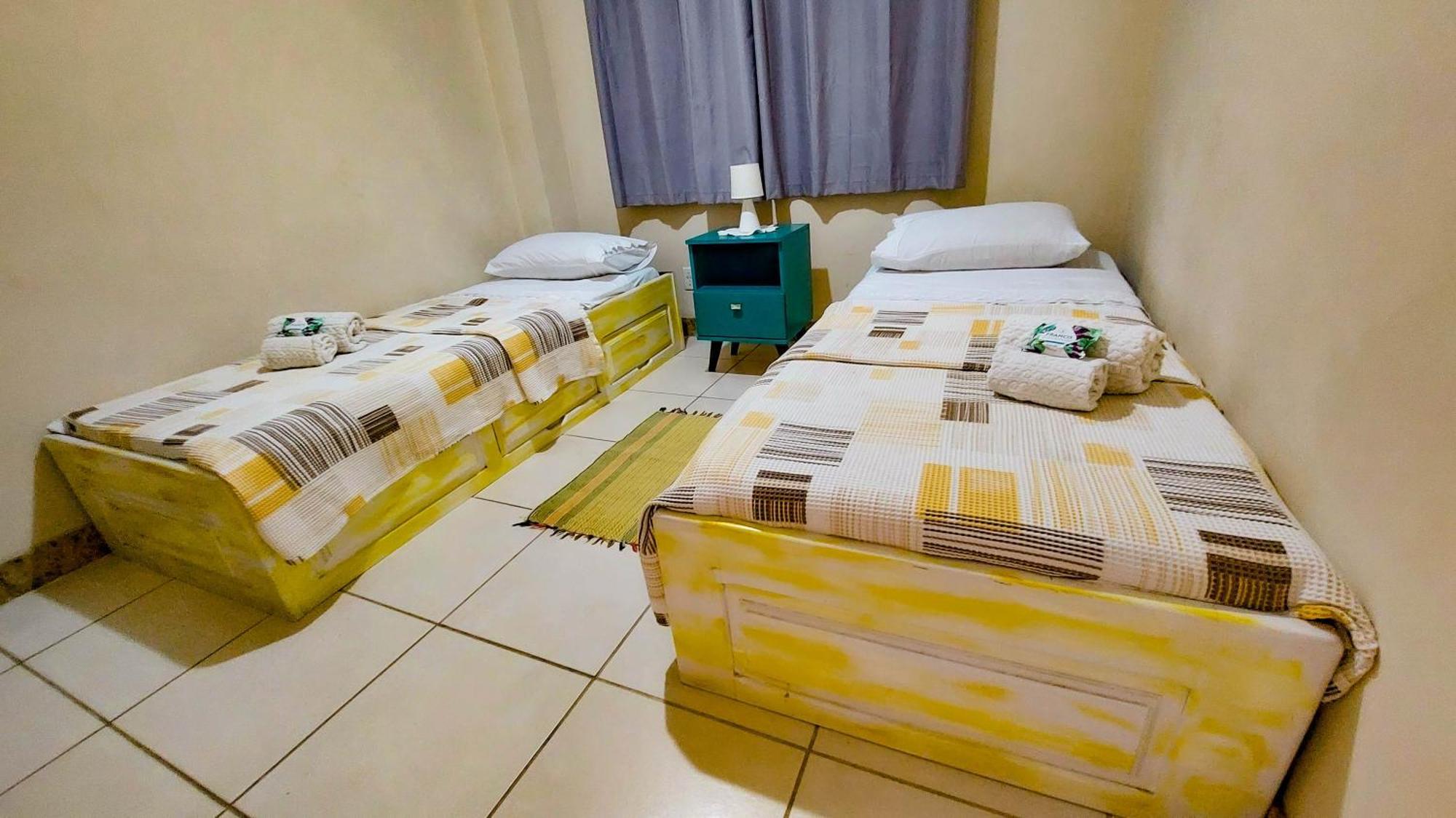 Entre Villas Hostel Boutique กาโบฟรีโอ ภายนอก รูปภาพ