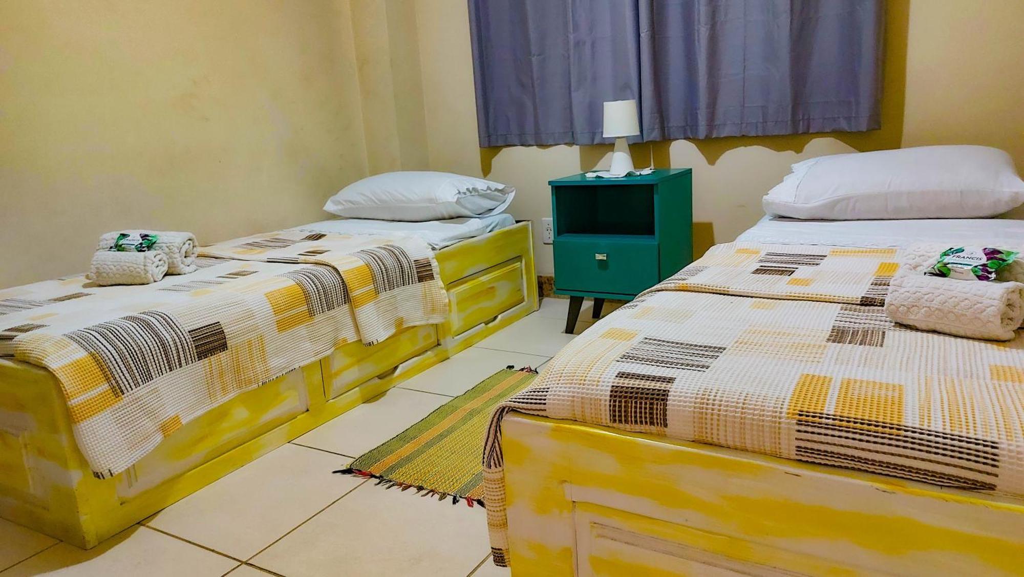Entre Villas Hostel Boutique กาโบฟรีโอ ภายนอก รูปภาพ